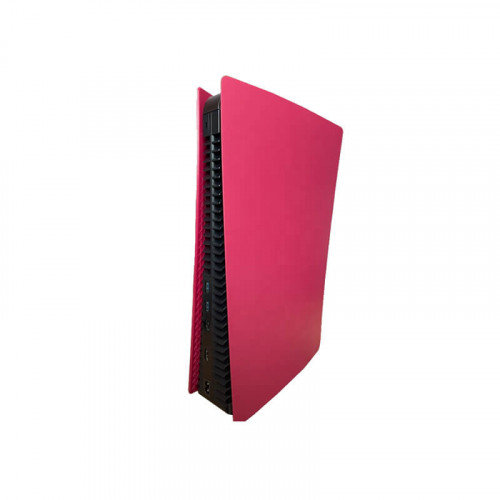 Gamer Gear PS5 Digital Console Faceplate - Cosmic Red